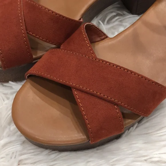 R2 sandals - Picture 4 of 8